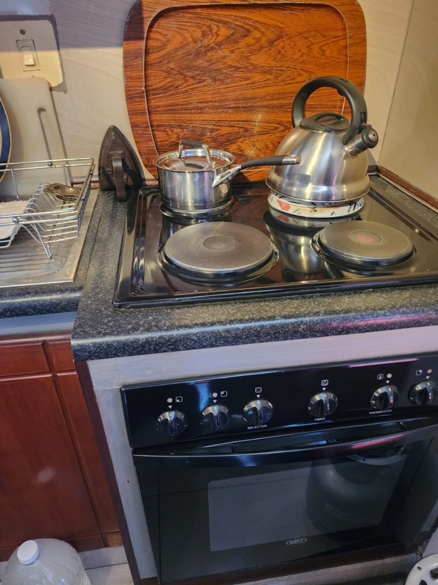 2 Bedroom Property for Sale in Jouberton North West